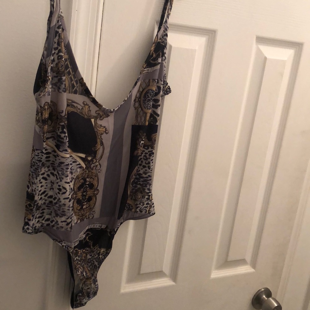 Bodysuit